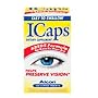 ICaps AREDS Formula, Coated Tablets 120 ea