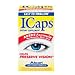 Health & Personal Care : Icaps Areds Formula Tablets To Preserve Healthy Vision - 120