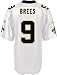 Reggie Bush Youth Replica White Jersey
