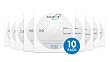 DIGISTOR 25GB 6X BD-R Media (10 pack)