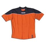 Rinat Aztec Goalkeeper Jersey ORANGE