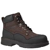 Ariat Mens Bracket Armor Steel Toe Work Boot by Ariat