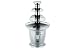 Kitchen & Housewares : Cookworks Chocolate Fountain