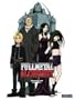 Fullmetal Alchemist: Season Two, Part 2