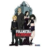 Fullmetal Alchemist: Season Two, Part 2 ~ Fullmetal Alchemist