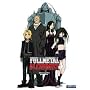 Fullmetal Alchemist: Season Two, Part 2