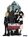 Fullmetal Alchemist: Season Two, Part 2