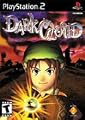 Dark Cloud