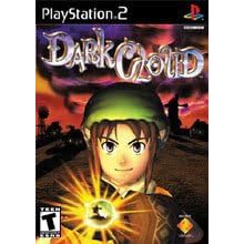 Dark Cloud
