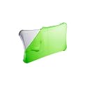 Skque Green Silicone Skin Case for Nintendo Wii Fit
