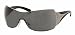 Rahmen:GLOSS BLACK  Glas:GRAY