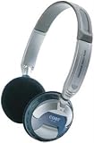 Coby Mid-Size Stereo Headphones