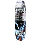 Binary Complete Skateboard