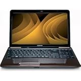 Toshiba Satellite L655D-S5164BN 15.6-Inch LED Laptop (Brown), AMD Phenom II ....