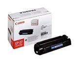 Canon EP27 Laser Toner Cartridge Black Ref 8489A002