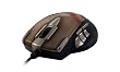 SteelSeries　62100 World of Warcraft Cataclysm MMO Gaming Mouse マウス
