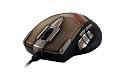 SteelSeries World of Warcraft Cataclysm MMO Gaming Mouse