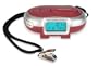 Oregon Scientific PE329 Pedometer with Panic Alarm