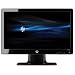 HP 2011x 20-Inch LED Monitor - Black