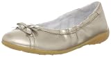 Naturino 4472 Ballet Flat Little Kid Big Kid