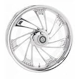 PERFORMANCE MACHINE F.CAR 18X3.5 86-99 FLST 12167806RCAR CLOSEOUT-no return