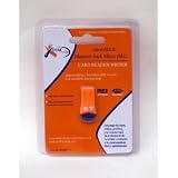 Micro SDHC Card Reader / Memory Stick Micro card reader writer