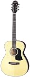 Aria AF-20 3/4 sized Folk Acoustic Guitar