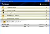 Norton Internet Security 2009 - 5 User (PC)