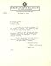 All Products : Connie Mack Autographed / Signed Personal Letter