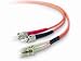 Duplex Fiber Optic Cable LC/ST 3 M, System and Power, Cables, Electronics & Computers