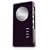 Black Compact Combo Multi Card Reader & USB 2.0 Hub (Power Adapter Incl.)
