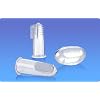 BABY TOOTHBRUSH - Safe Silicone Finger Brush