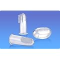 BABY TOOTHBRUSH - Safe Silicone Finger Brush