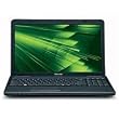 Toshiba 15.6" Satellite C655-S5132 Intel Laptop 3GB Notebook 250GB Computer