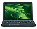Toshiba 15.6" Satellite C655-S5132 Intel Laptop 3GB Notebook 250GB Computer PC