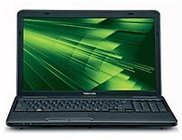Toshiba 15.6
