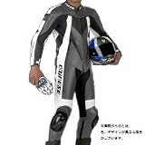 ダイネーゼ：T.Flanker / フランカー エスティバ 1ピース レザー スーツ