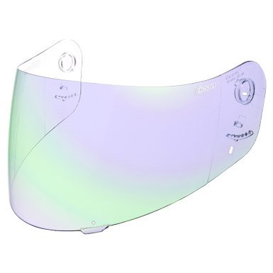 Icon Proshield for ICON Helmets - Chameleon On Sale
