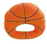 GUND - Mini Pro Grabbies - Basketball Rattle