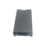 [6 Cell,10.80V, 4400mAh, Li-ion],Replacement Laptop Battery for Toshiba Satellite R10... 