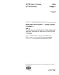 ISO 7982-1:1998, Bank telecommunication - Funds transfer messages - Part 1: Vocabular...