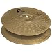 Alpha Series 14 Rock Hi Hat Cymbals