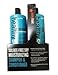 Sexy Hair Healthy Sexy Hair Color Safe Sulfate Free Soy Moisturizing Shampoo & Conditioner, 33.8 Oz Each