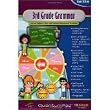 Quantum Pad Library: 3rd Grade LeapPad Book: Grammar