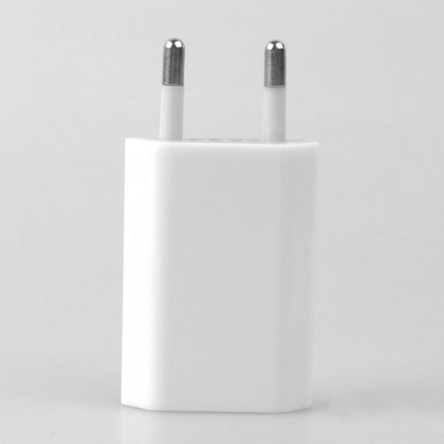 Neewer 3x White Two-Pin EU AC Wall Power USB Charger Adapter For Apple iPhone 3G/iPhone 3Gs/iPhone4G/ iPod Nano/Video/iTouch Neewer 3x White Two-Pin EU AC Wall Power USB Charger Adapter For Apple iPhone 3G/iPhone 3Gs/iPhone4G/ iPod Nano/Video/iTouch