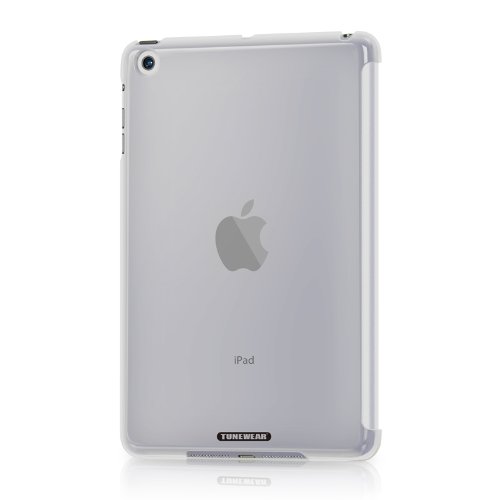 eggshell for iPad mini クリア