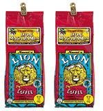 Lion Coffee-���C�I���}�J�_�~�A�~�Q