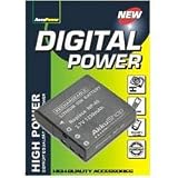 AccuPower Akku für Casio NP 40 Akku NP 40 kaufen