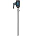 Action Pump 7600-FDA FDA Rated Food Grade 55 Gallon Centrifugal Drum Pump 316SS, 110V
