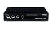Peekton PK 1657 R�cepteur TNT Lecteur multim�dia Enregistreur USB